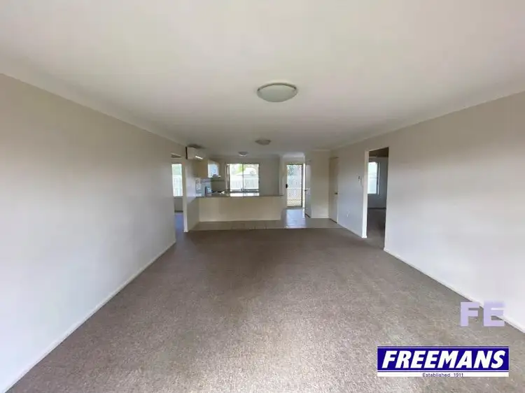 Second view of Homely unit listing, 6/16 Thelma Street, Kingaroy QLD 4610