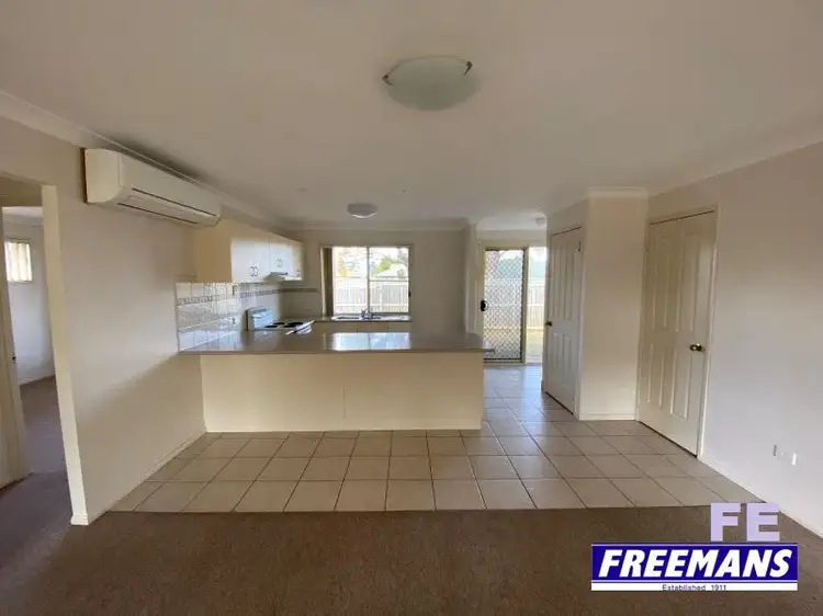 Third view of Homely unit listing, 6/16 Thelma Street, Kingaroy QLD 4610