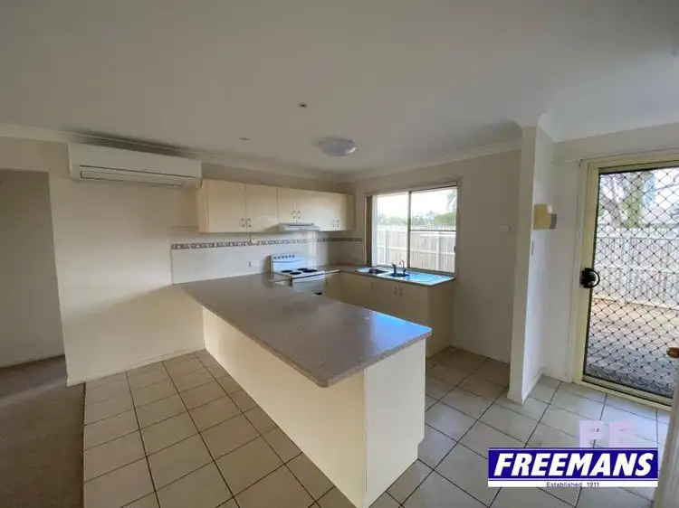 Fifth view of Homely unit listing, 6/16 Thelma Street, Kingaroy QLD 4610