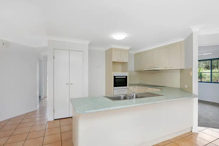 Third view of Homely house listing, 5 Pannosa Court, Capalaba QLD 4157