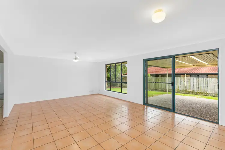 Fourth view of Homely house listing, 5 Pannosa Court, Capalaba QLD 4157