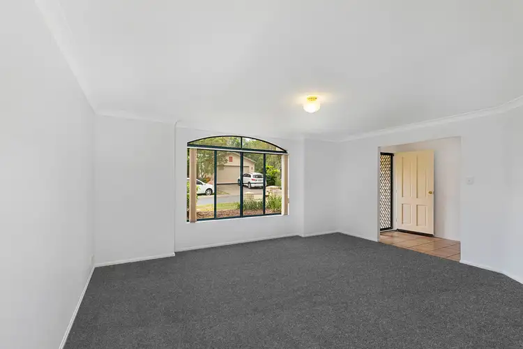 Fifth view of Homely house listing, 5 Pannosa Court, Capalaba QLD 4157