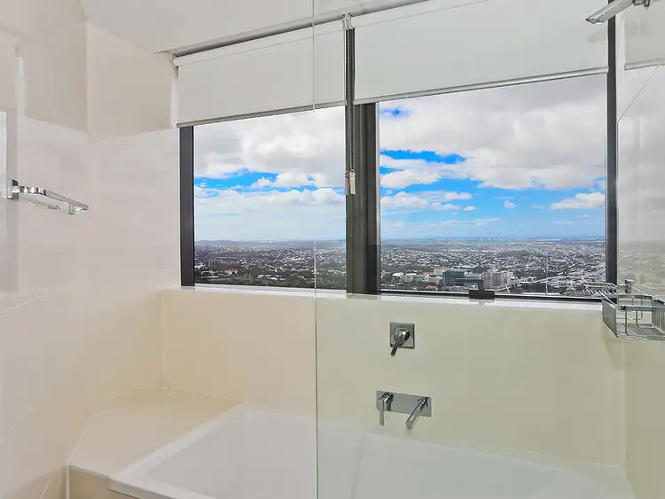 Sixth view of Homely apartment listing, 6204/501 Adelaide Street, Brisbane City QLD 4000