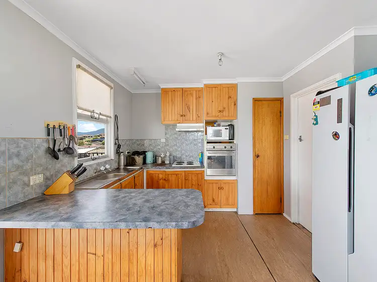 Second view of Homely house listing, 36 McShane Road, Bridgewater TAS 7030