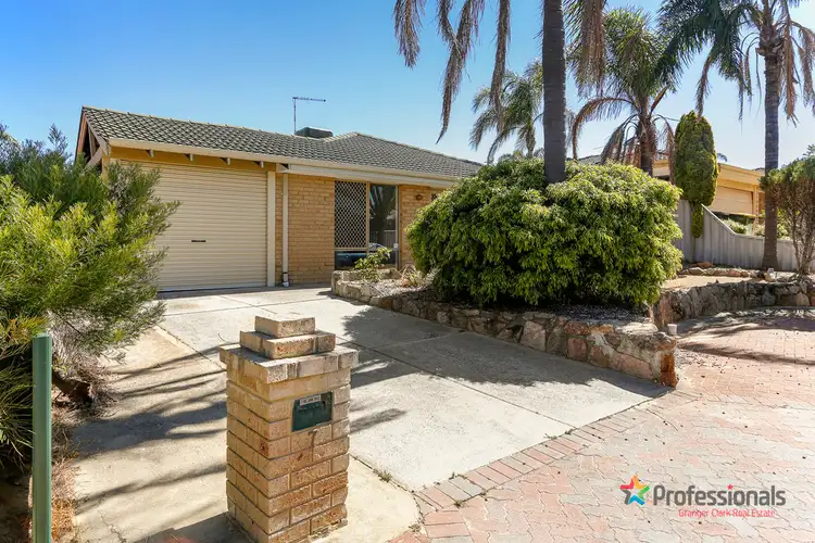 7 Minnie Court, Marangaroo WA 6064