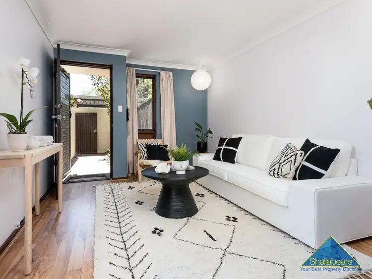 95 Fairway, Crawley WA 6009