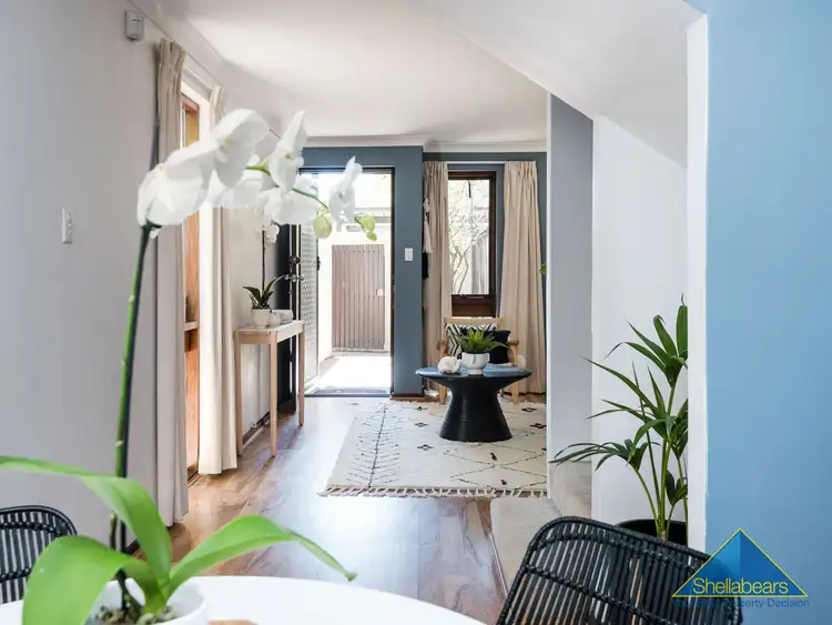 Fifth view of Homely house listing, 95 Fairway, Crawley WA 6009