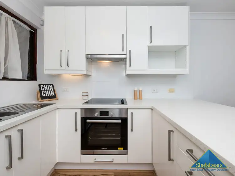 Sixth view of Homely house listing, 95 Fairway, Crawley WA 6009