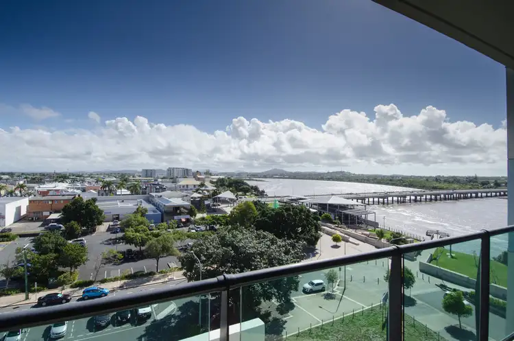 904/27 River Street, Mackay QLD 4740