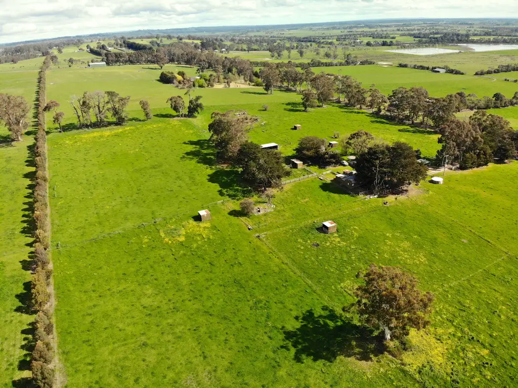 Main view of Homely rural property listing, Address available on request