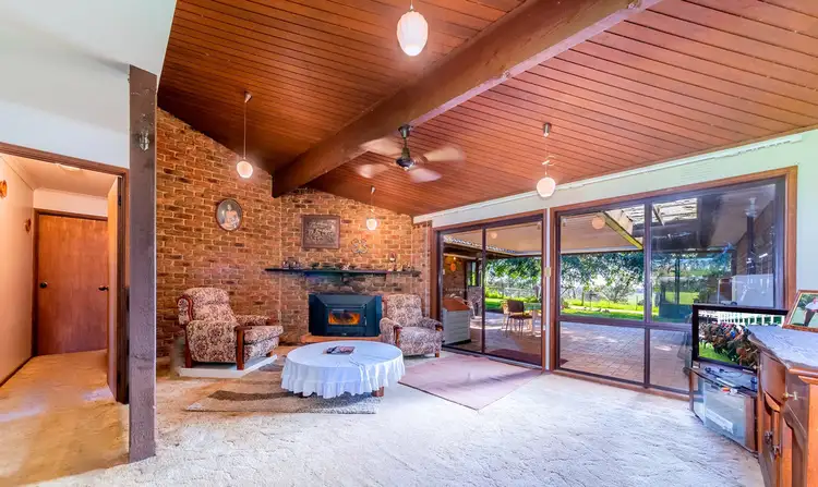 Second view of Homely rural property listing, Address available on request