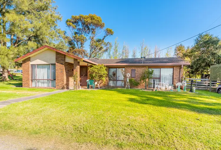 Fourth view of Homely rural property listing, Address available on request