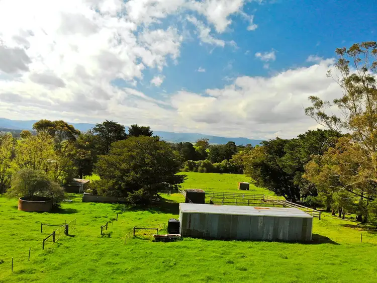 Sixth view of Homely rural property listing, Address available on request