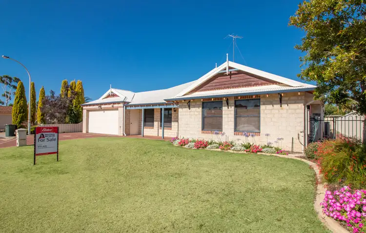 6 Snowberry Mews, Eaton WA 6232