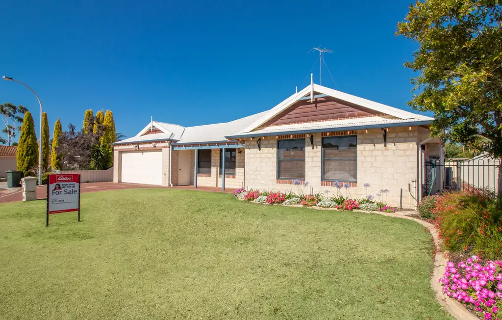 Main view of Homely house listing, 6 Snowberry Mews, Eaton WA 6232