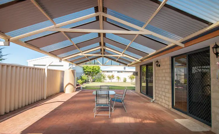 Second view of Homely house listing, 6 Snowberry Mews, Eaton WA 6232