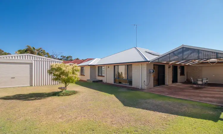 Third view of Homely house listing, 6 Snowberry Mews, Eaton WA 6232