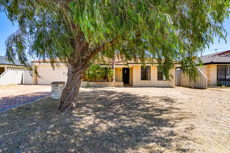 Third view of Homely house listing, 23 La Estrada Way, Port Kennedy WA 6172