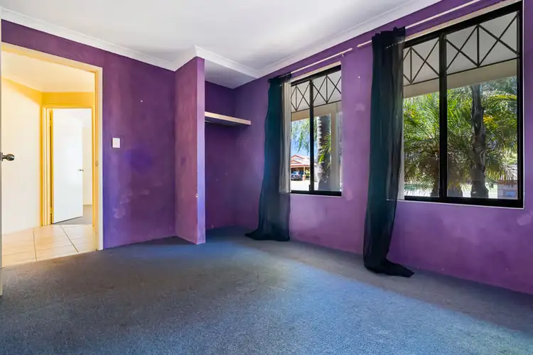 Fifth view of Homely house listing, 23 La Estrada Way, Port Kennedy WA 6172