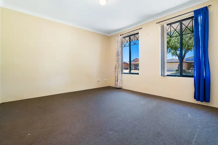 Sixth view of Homely house listing, 23 La Estrada Way, Port Kennedy WA 6172