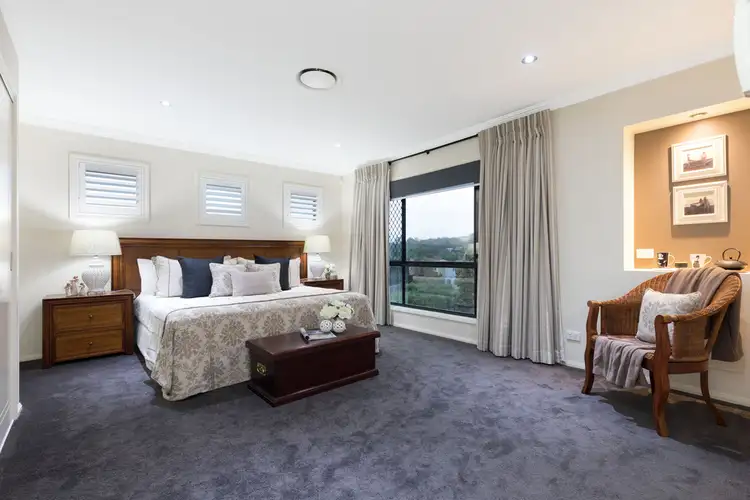 Fifth view of Homely house listing, 39 Balnaves Place, Mitchelton QLD 4053