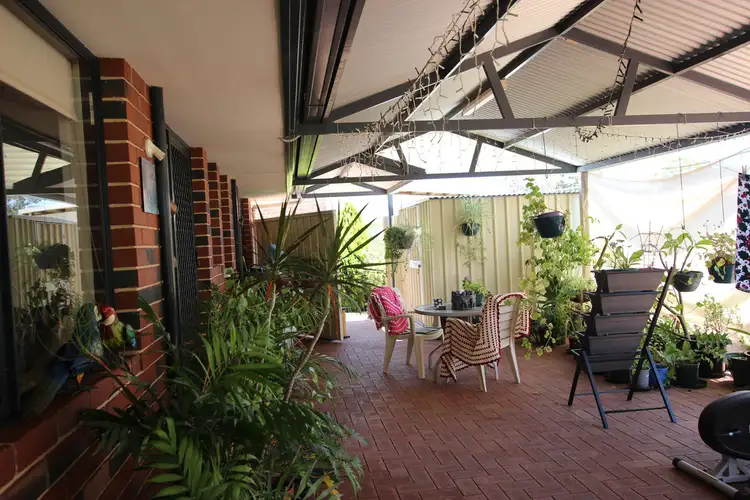 Fourth view of Homely house listing, 7/14 Thatcher St, Waroona WA 6215