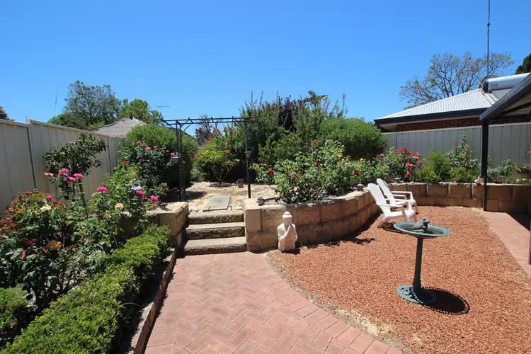 Fifth view of Homely house listing, 7/14 Thatcher St, Waroona WA 6215