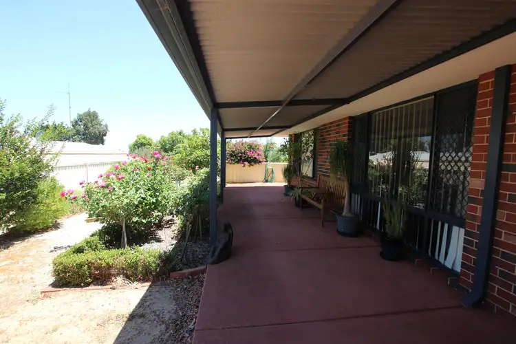 Seventh view of Homely house listing, 7/14 Thatcher St, Waroona WA 6215