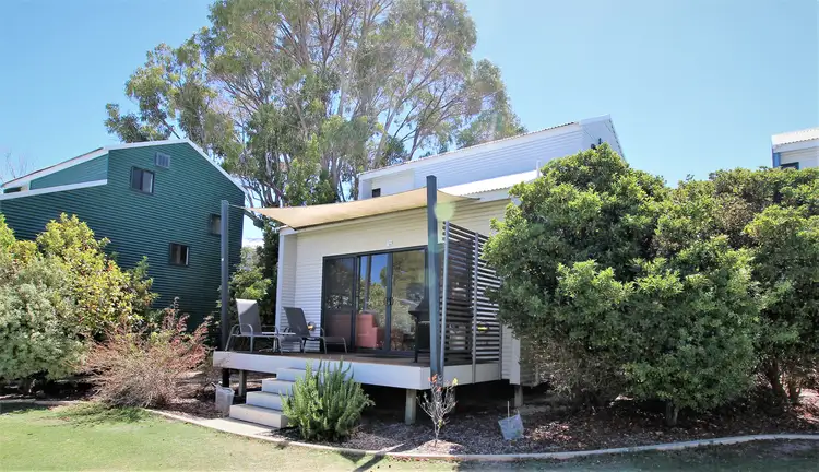 21/7 Panorama Drive, Preston Beach WA 6215