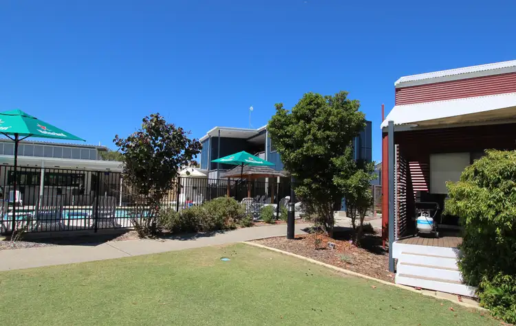 Second view of Homely house listing, 21/7 Panorama Drive, Preston Beach WA 6215