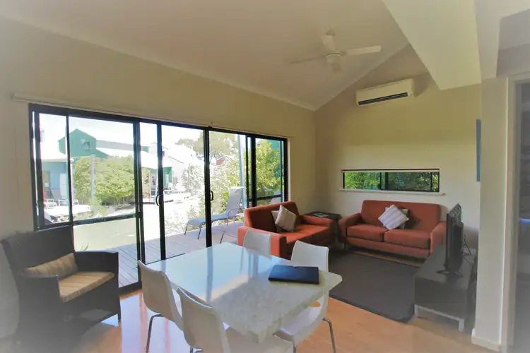 Fourth view of Homely house listing, 21/7 Panorama Drive, Preston Beach WA 6215