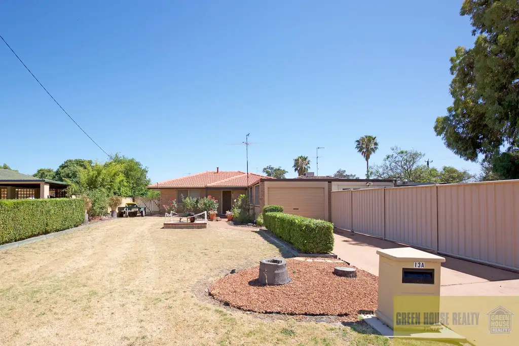 Main view of Homely semi-detached listing, 13a Osmunda Place, Pinjarra WA 6208