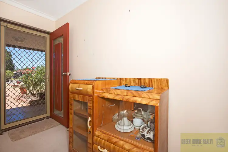 Third view of Homely semi-detached listing, 13a Osmunda Place, Pinjarra WA 6208