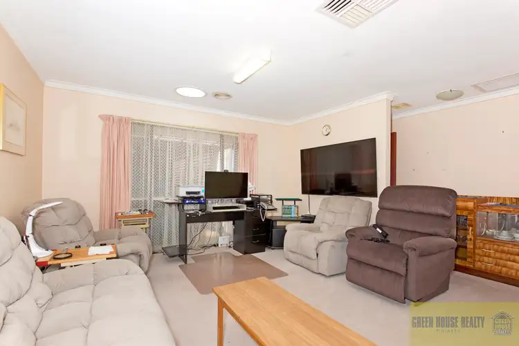 Fourth view of Homely semi-detached listing, 13a Osmunda Place, Pinjarra WA 6208