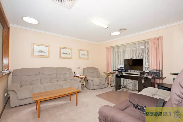 Fifth view of Homely semi-detached listing, 13a Osmunda Place, Pinjarra WA 6208