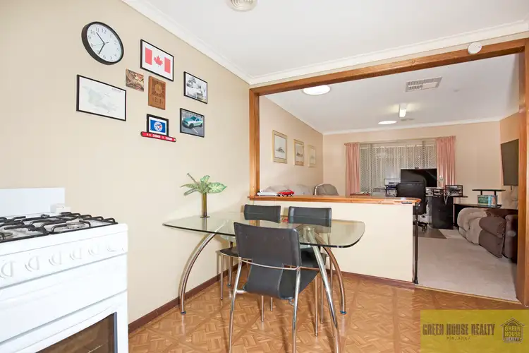 Sixth view of Homely semi-detached listing, 13a Osmunda Place, Pinjarra WA 6208