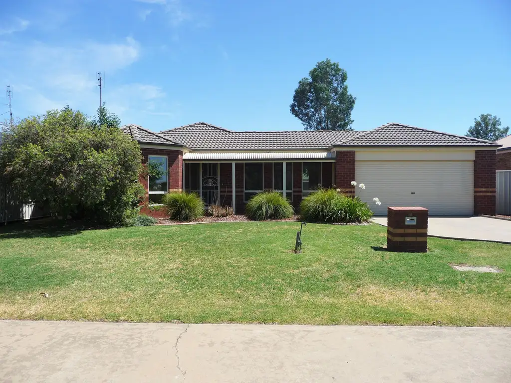 Main view of Homely house listing, 76 Ogilvie Ave, Echuca VIC 3564