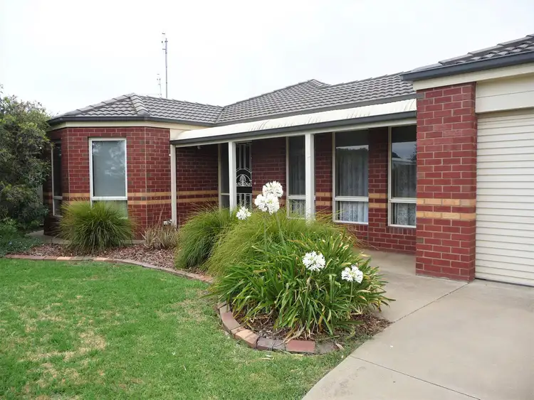 Second view of Homely house listing, 76 Ogilvie Ave, Echuca VIC 3564