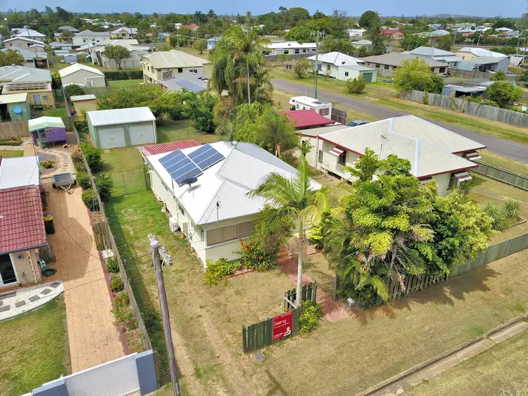 11 Grange Street, Norville QLD 4670
