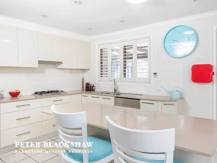 Fifth view of Homely house listing, 26 Barraclough Crescent, Monash ACT 2904