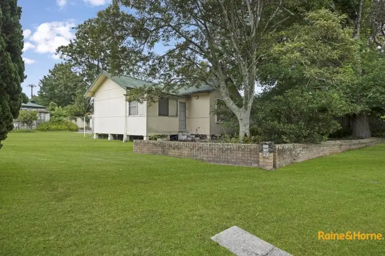 Main view of Homely house listing, 21 Sonoma Road, Budgewoi NSW 2262