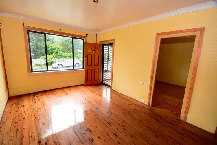 Second view of Homely house listing, 12 Clyde Avenue, Blackheath NSW 2785