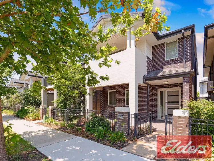 Main view of Homely house listing, 16 Sydney Smith Drive, Penrith NSW 2750