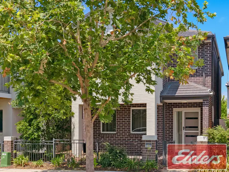 Second view of Homely house listing, 16 Sydney Smith Drive, Penrith NSW 2750