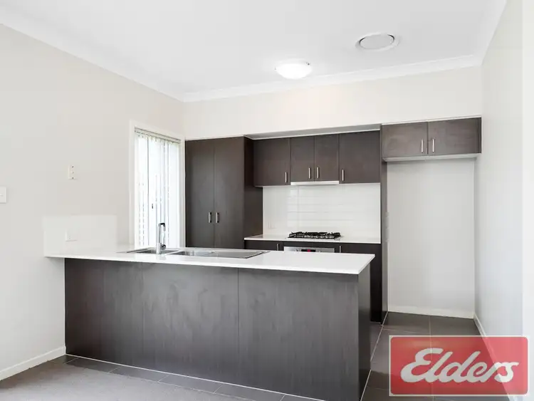 Third view of Homely house listing, 16 Sydney Smith Drive, Penrith NSW 2750
