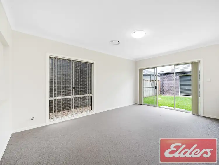 Fourth view of Homely house listing, 16 Sydney Smith Drive, Penrith NSW 2750