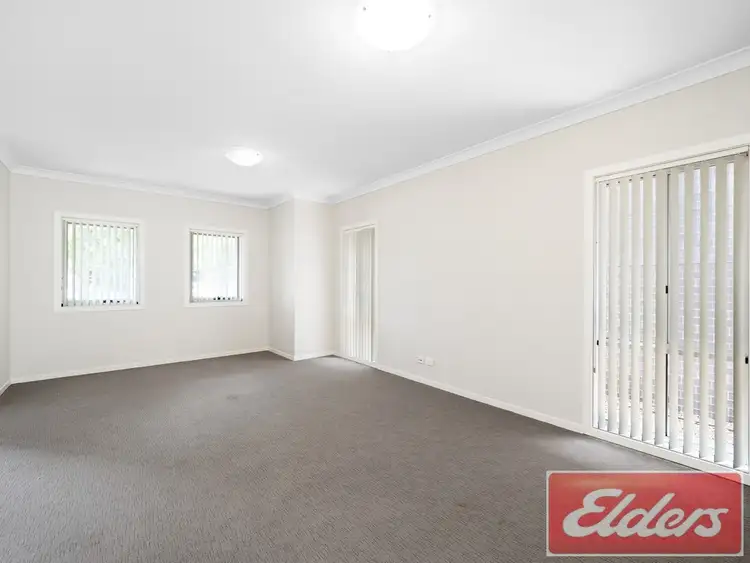 Fifth view of Homely house listing, 16 Sydney Smith Drive, Penrith NSW 2750