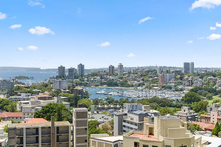 1402/3 Kings Cross Road, Rushcutters Bay NSW 2011