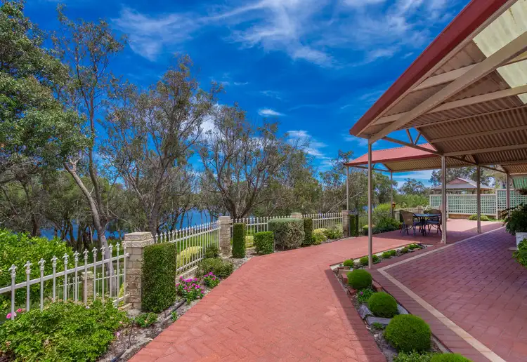 Main view of Homely house listing, 56 Lucy Victoria Avenue, Australind WA 6233