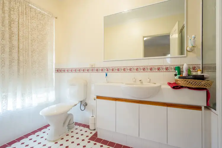 Fifth view of Homely house listing, 56 Lucy Victoria Avenue, Australind WA 6233